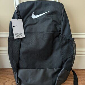 Nike Brasilia 9.5 Training Backpack Black